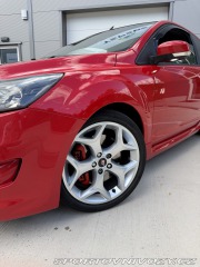 Ford Focus ST 2008