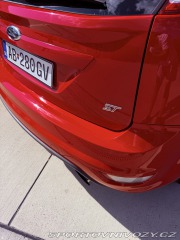 Ford Focus ST 2008