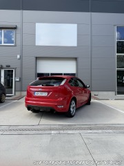 Ford Focus ST 2008