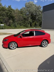 Ford Focus ST 2008