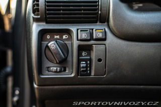 Opel Astra GSi 1992
