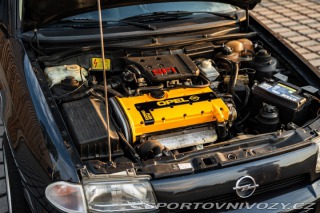 Opel Astra GSi 1992