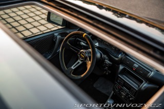 Opel Astra GSi 1992