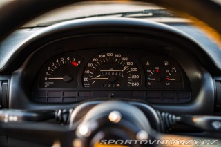 Opel Astra GSi 1992