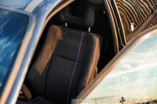 Opel Astra GSi 1992