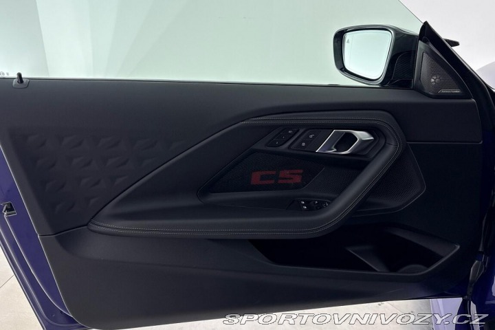 BMW M2 CS Coupe 2025