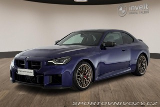 BMW M2 CS Coupe 2025