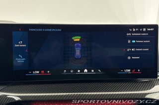 BMW M2 CS Coupe 2025