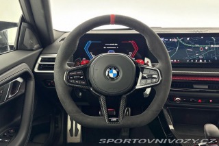 BMW M2 CS Coupe 2025
