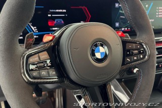 BMW M2 CS Coupe 2025