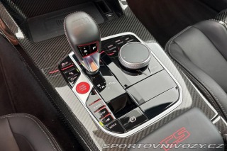 BMW M2 CS Coupe 2025