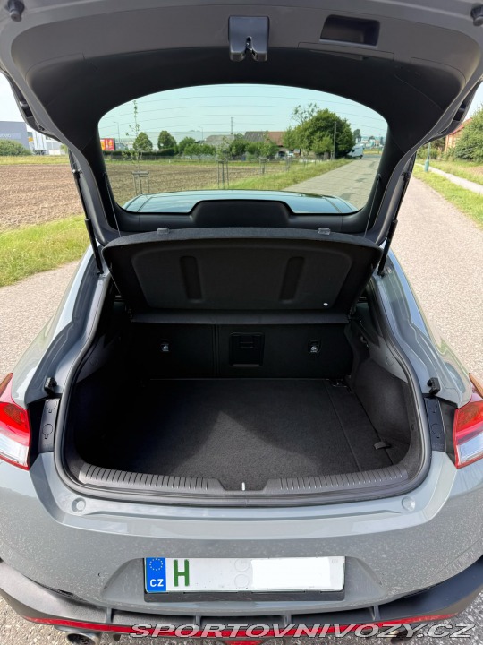 Hyundai i30 N Performance Fastback 2019