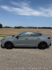 Hyundai i30 N Performance Fastback 2019