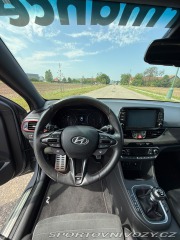 Hyundai i30 N Performance Fastback 2019