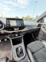 Hyundai i30 N Performance Fastback 2019