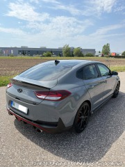 Hyundai i30 N Performance Fastback 2019