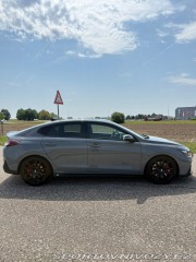 Hyundai i30 N Performance Fastback 2019