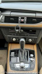 Audi A6 Allroad 3.0TFSI 2016