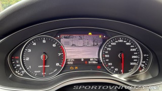Audi A6 Allroad 3.0TFSI 2016