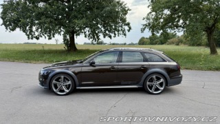 Audi A6 Allroad 3.0TFSI 2016
