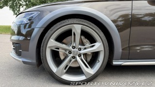 Audi A6 Allroad 3.0TFSI 2016