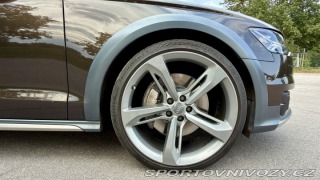Audi A6 Allroad 3.0TFSI 2016