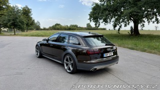 Audi A6 Allroad 3.0TFSI 2016