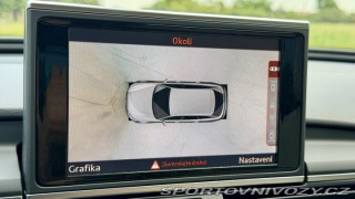 Audi A6 Allroad 3.0TFSI 2016