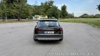 Audi A6 Allroad 3.0TFSI 2016
