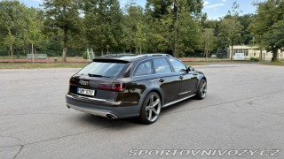 Audi A6 Allroad 3.0TFSI 2016