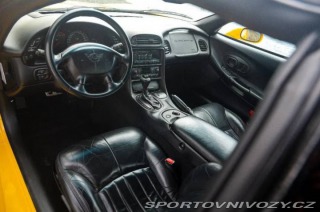 Chevrolet Corvette C5 5.7 2003
