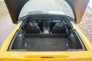 Chevrolet Corvette C5 5.7 2003