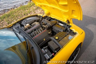 Chevrolet Corvette C5 5.7 2003
