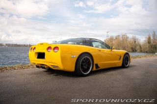 Chevrolet Corvette C5 5.7 2003