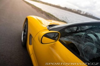 Chevrolet Corvette C5 5.7 2003