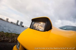 Chevrolet Corvette C5 5.7 2003