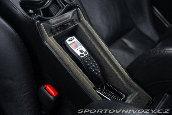 Jaguar XKR 2004