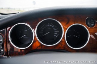 Jaguar XKR 2004