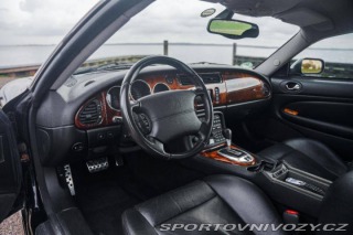 Jaguar XKR 2004