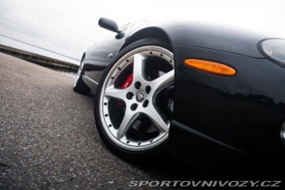 Jaguar XKR 2004