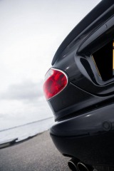 Jaguar XKR 2004