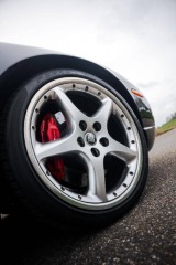 Jaguar XKR 2004