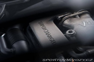 Jaguar XKR 2004