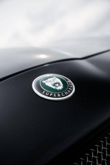 Jaguar XKR 2004