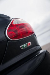 Jaguar XKR 2004