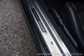 Jaguar XKR 2004