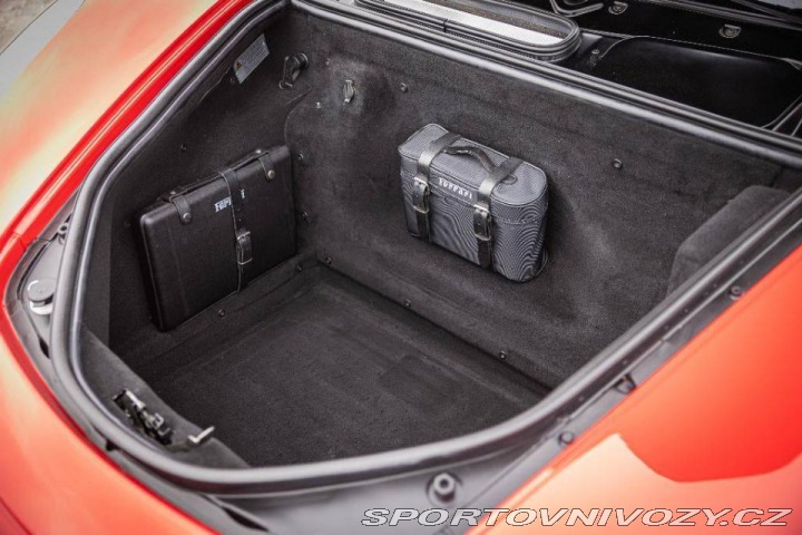 Ferrari 430 Spider F1 2005
