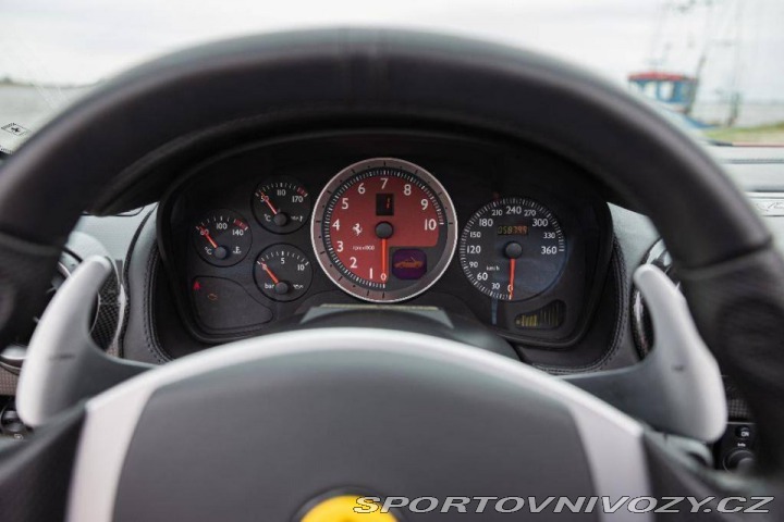 Ferrari 430 Spider F1 2005
