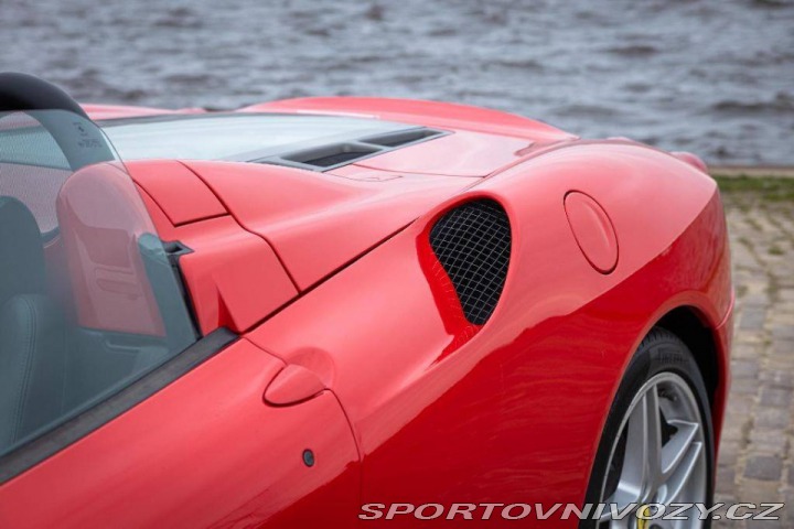 Ferrari 430 Spider F1 2005