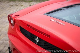Ferrari 430 Spider F1 2005